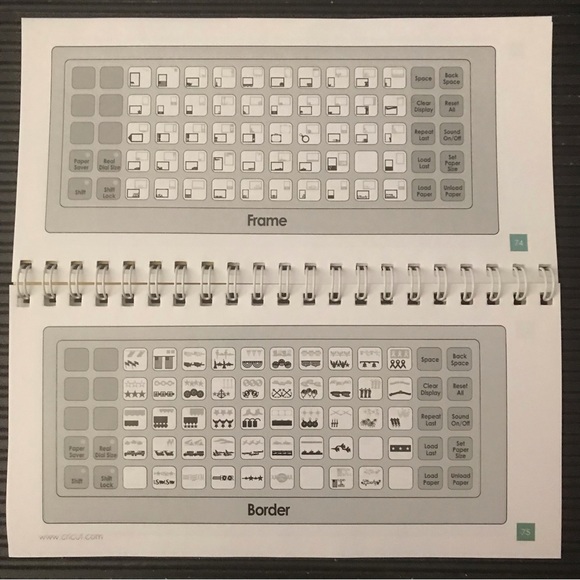 Cricut STAND AND SALUTE shape - Picture 14 of 16